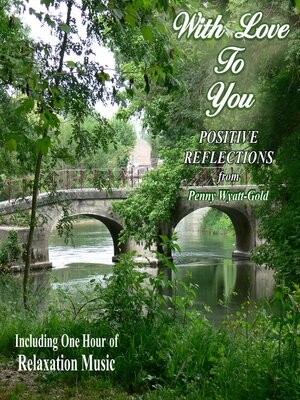 cover image of With Love to You